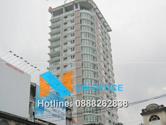 Bến Thành Times Square