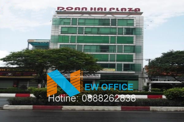 ĐOÀN HẢI PLAZA