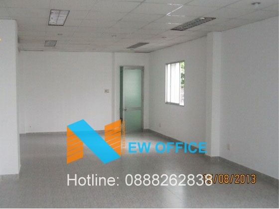 Văn phòng cho thuê tại TT Building