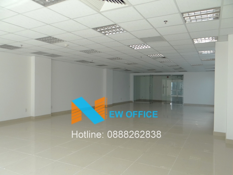 Văn phòng cho thuê tại Khatoco Building