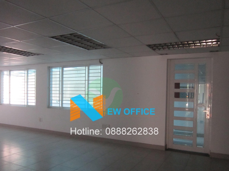 Văn phòng cho thuê tại NP Building
