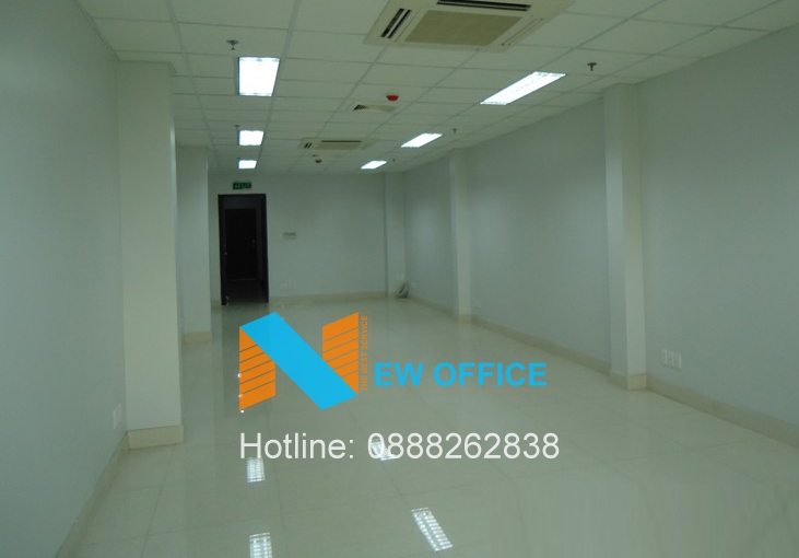 Văn phòng cho thuê tại Tài Lộc Building
