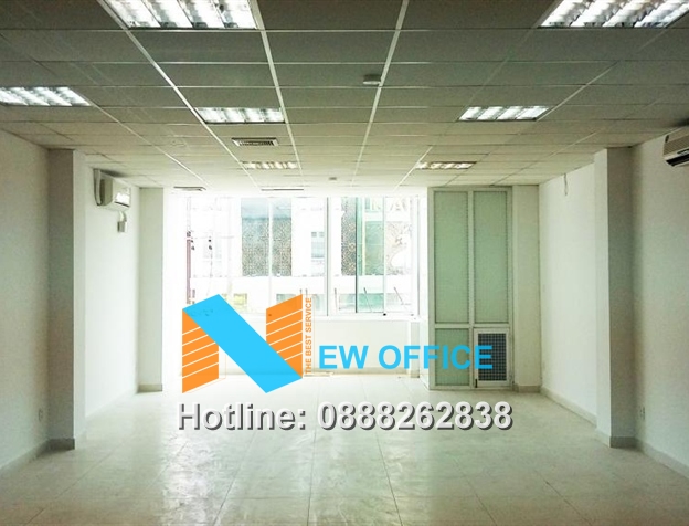 Nguyễn Thị Thập Building