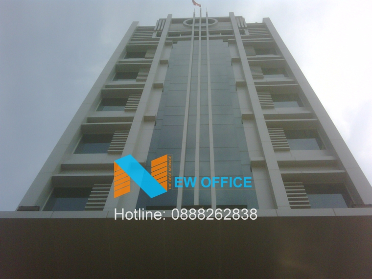 HOÀNG MINH BUILDING