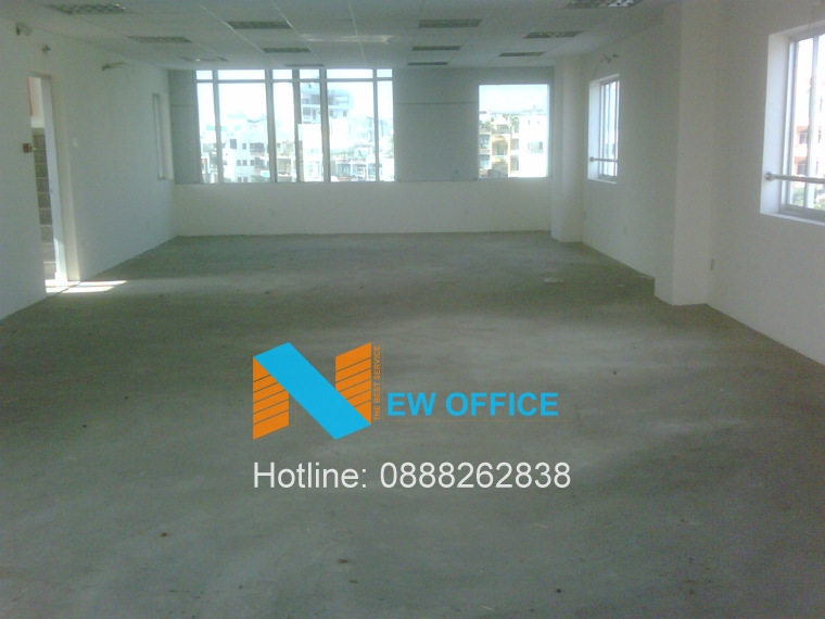 Văn Phòng Cho Thuê Quận Bình Thạnh Tại Hoàng Minh Building