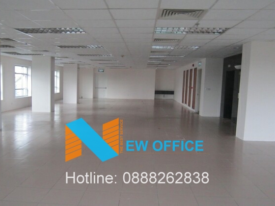 Văn phòng cho thuê tại Pax Sky Building