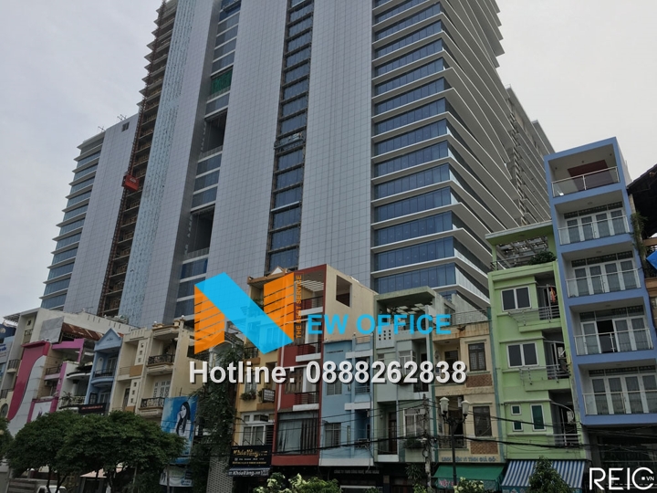 Viettel Complex Hồ Chí Minh