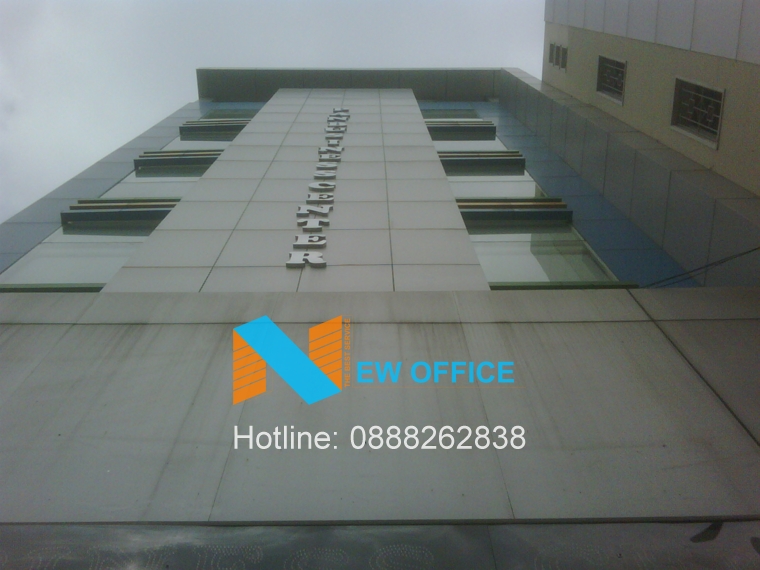 PAN BUILDING