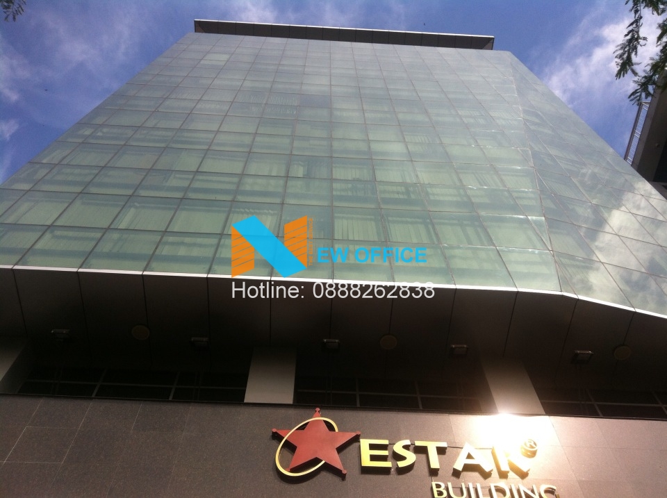 ESTAR BUILDING