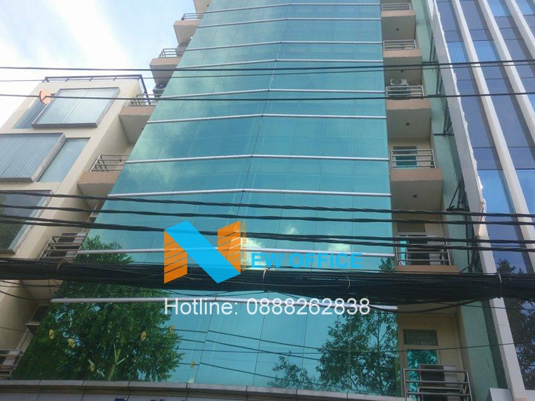 Dương Anh Building