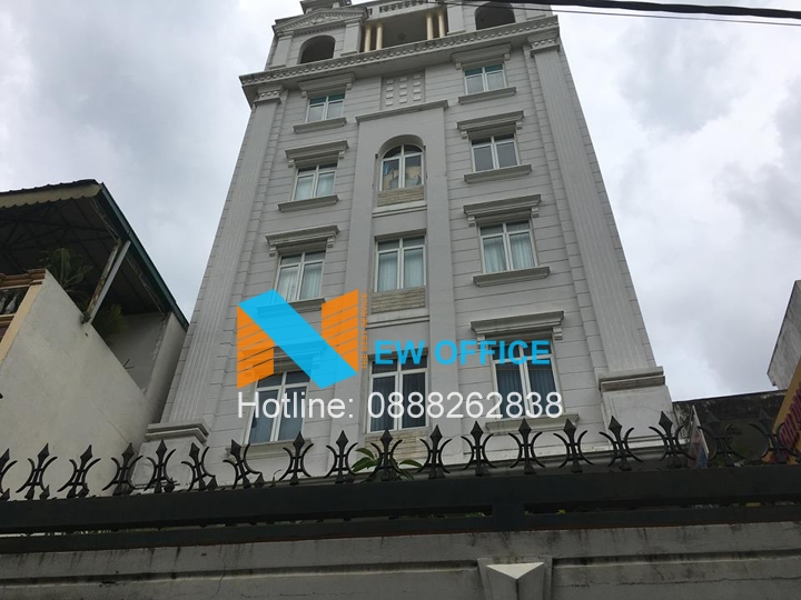 THĂNG LONG BUILDING