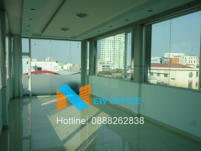 Mặt bằng cho thuê tại tòa nhà Win Home Building