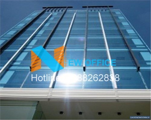 Phượng Long Building