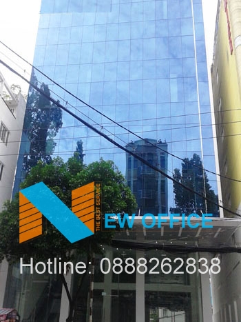 Tổng quan tòa nhà ACM Building