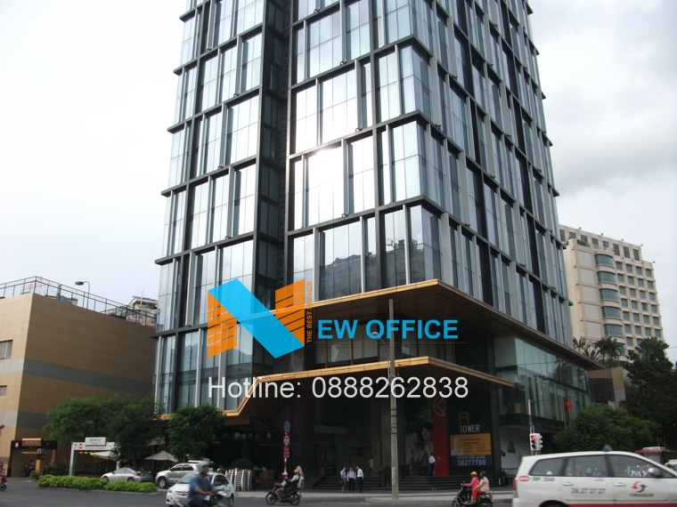 AB Tower