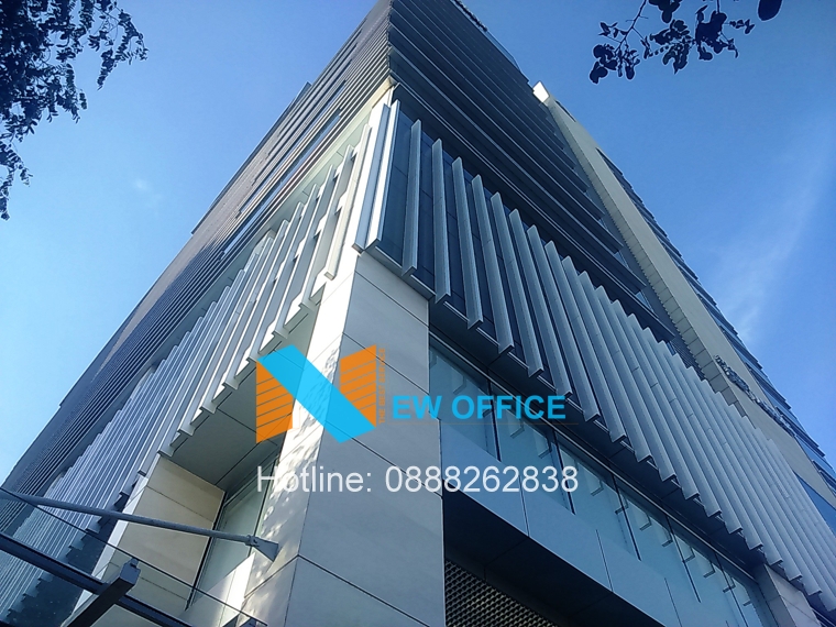 văn phòng cho thuê quận 1 Empress Tower tại phường Đakao