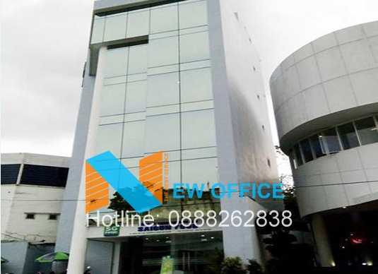 SAIGON FOOD BUILDING