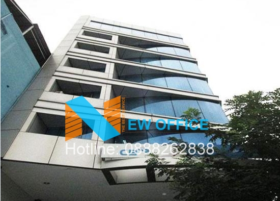 BÁCH VIỆT BUILDING