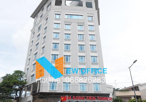 Nam Sông Tiền Tower