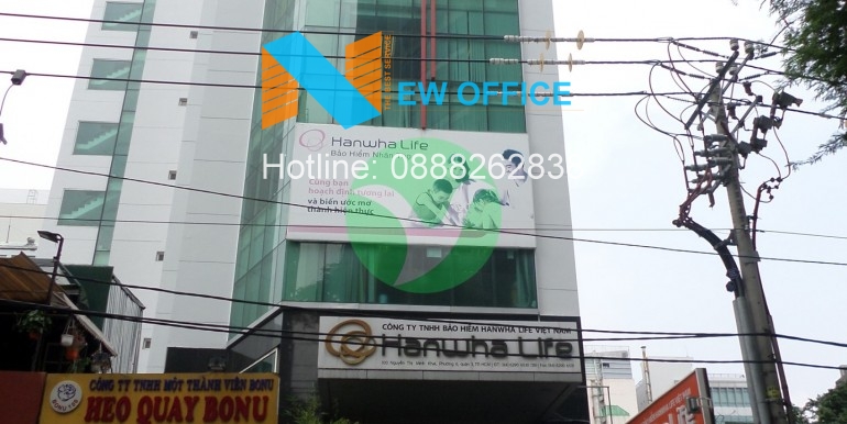 CENTURY BUILDING