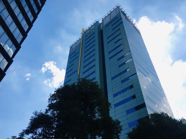 Nhu cầu văn phòng cho thuê tăng cao sau Tết