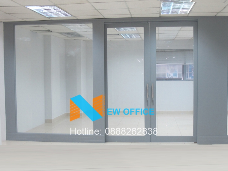 Văn phòng cho thuê tại Chíp Sáng Building