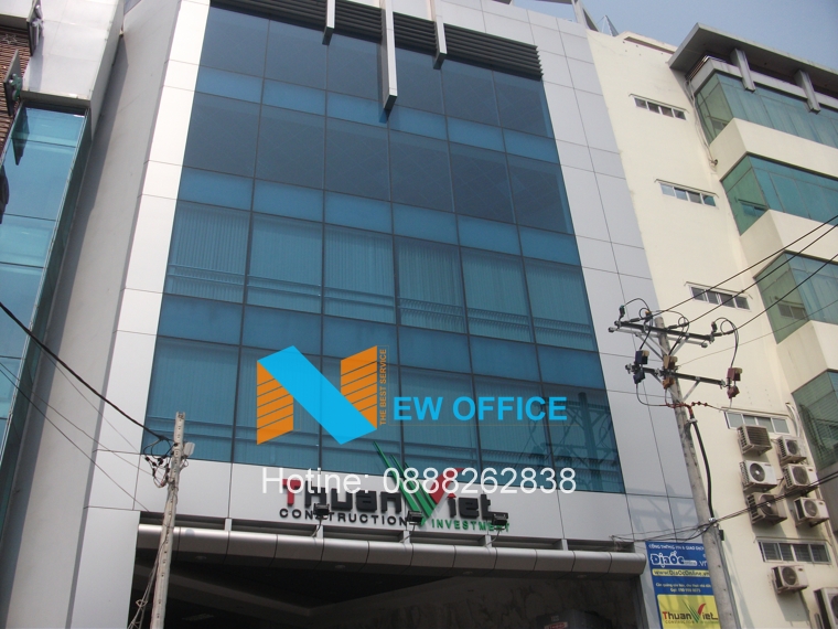 THUẬN VIỆT BUILDING