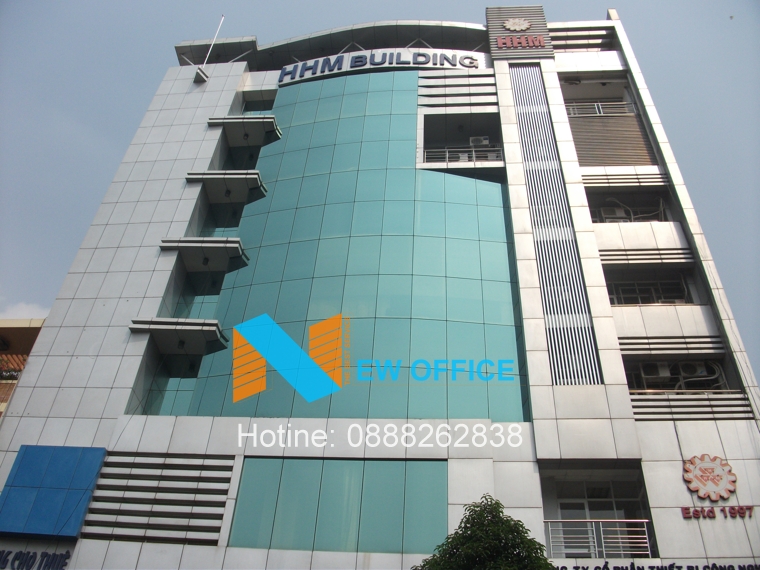 HHM BUILDING
