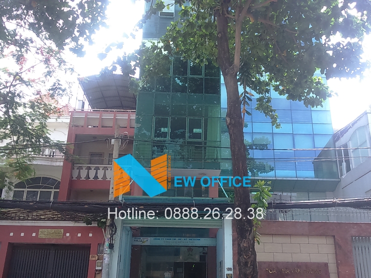 ĐÀO DUY ANH BUILDING