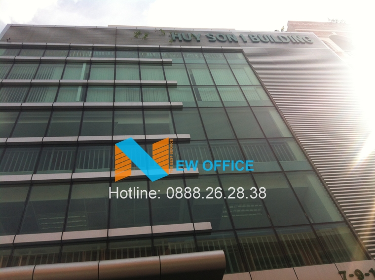Huy Sơn Building