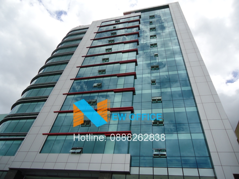 MB BANK BUILDING