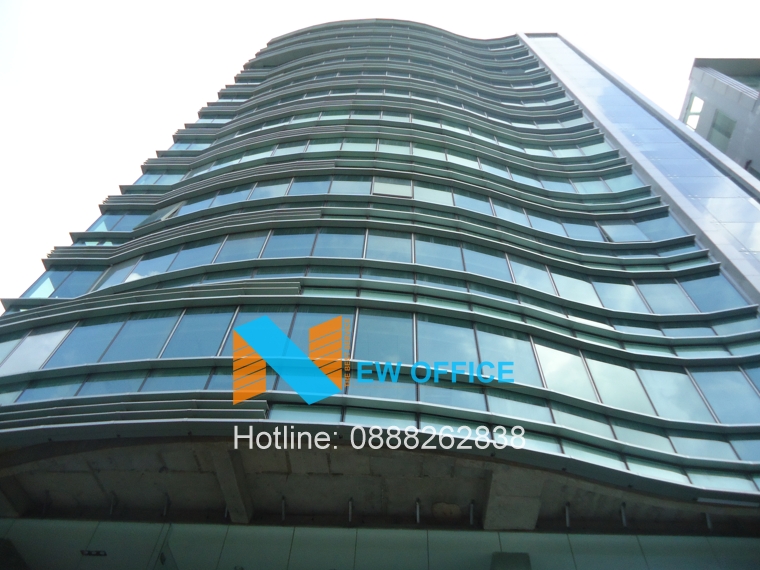 MINH LONG TOWER