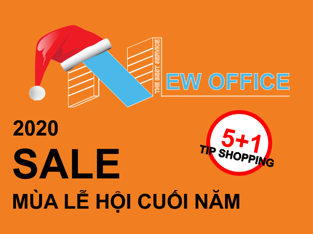 Lễ hội cuối năm 2020