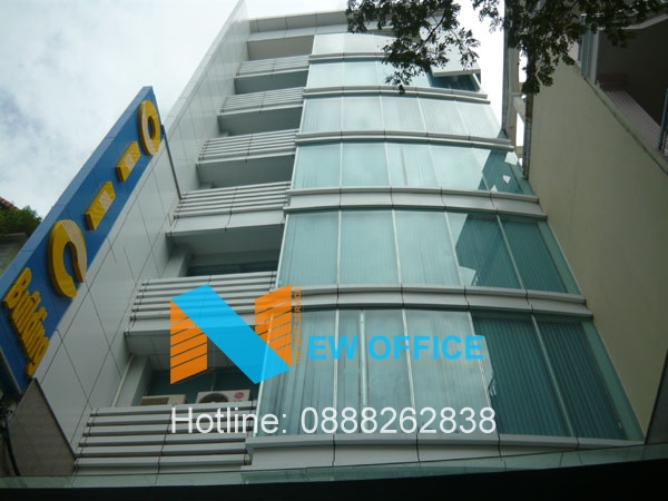 OIIC BUILDING