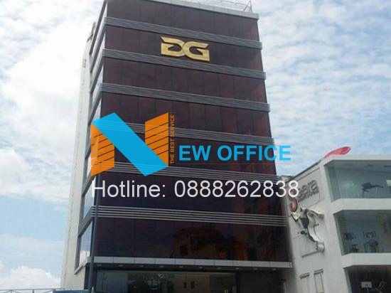 Paxsky Building NKKN