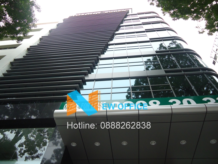 Rosana Building