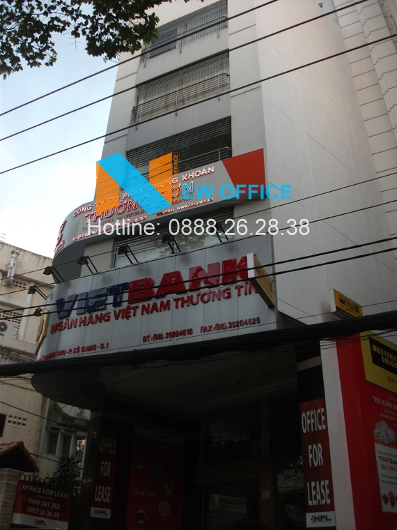 SMART VIEW BUILDING