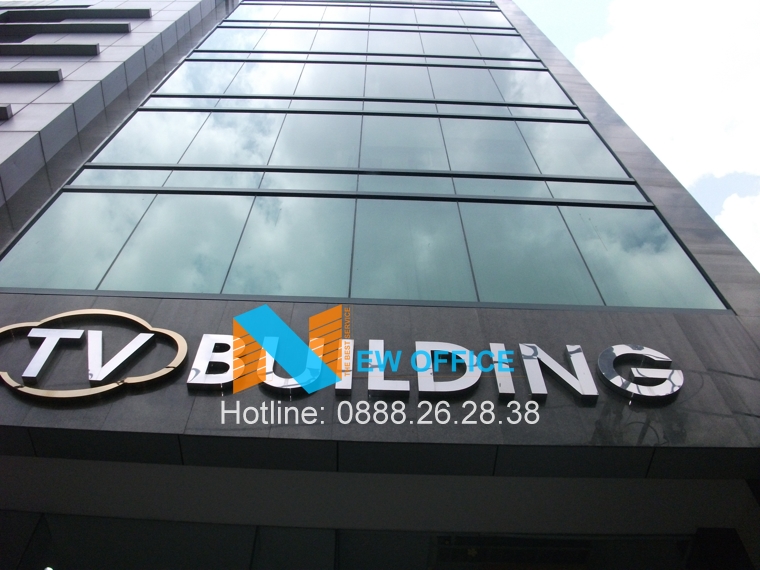 Hyat Building