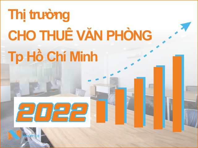 Thị trường văn phòng cho thuê 2022