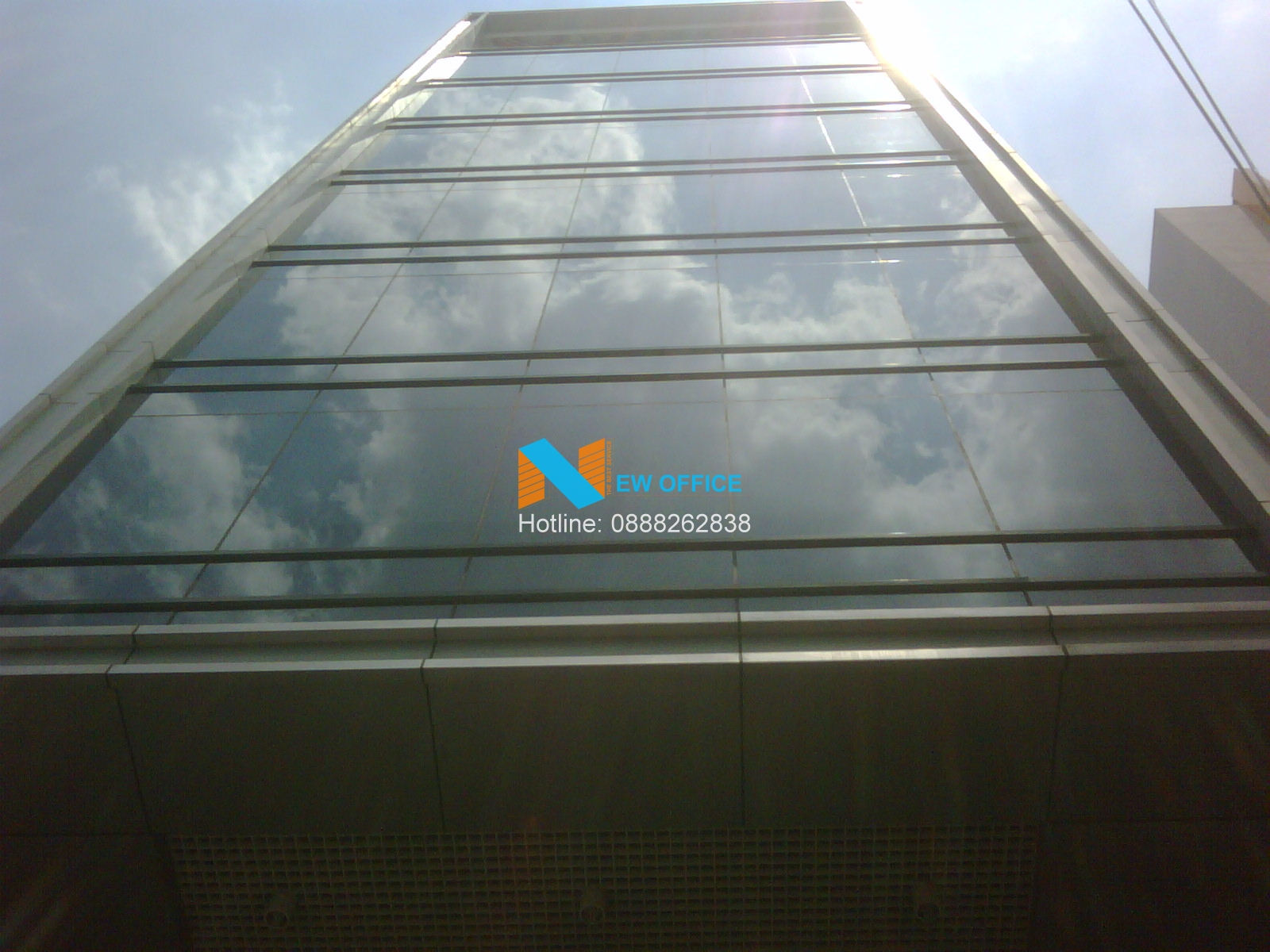 PAXSKY BUILDING