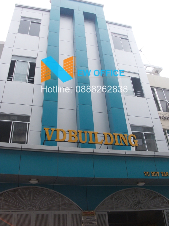 VD BUILDING