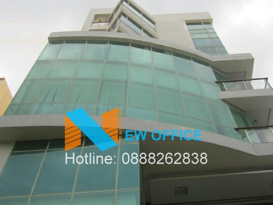 Vạn Lợi Building