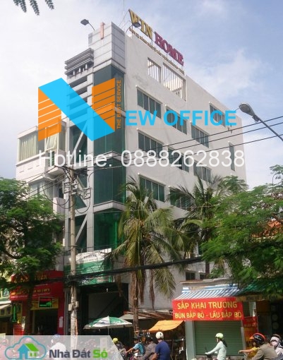 VIỆT TÂN PHÁT BUILDING