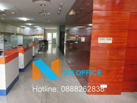 Văn Phòng Cho Thuê Quận Bình Thạnh Tại Locogi Building