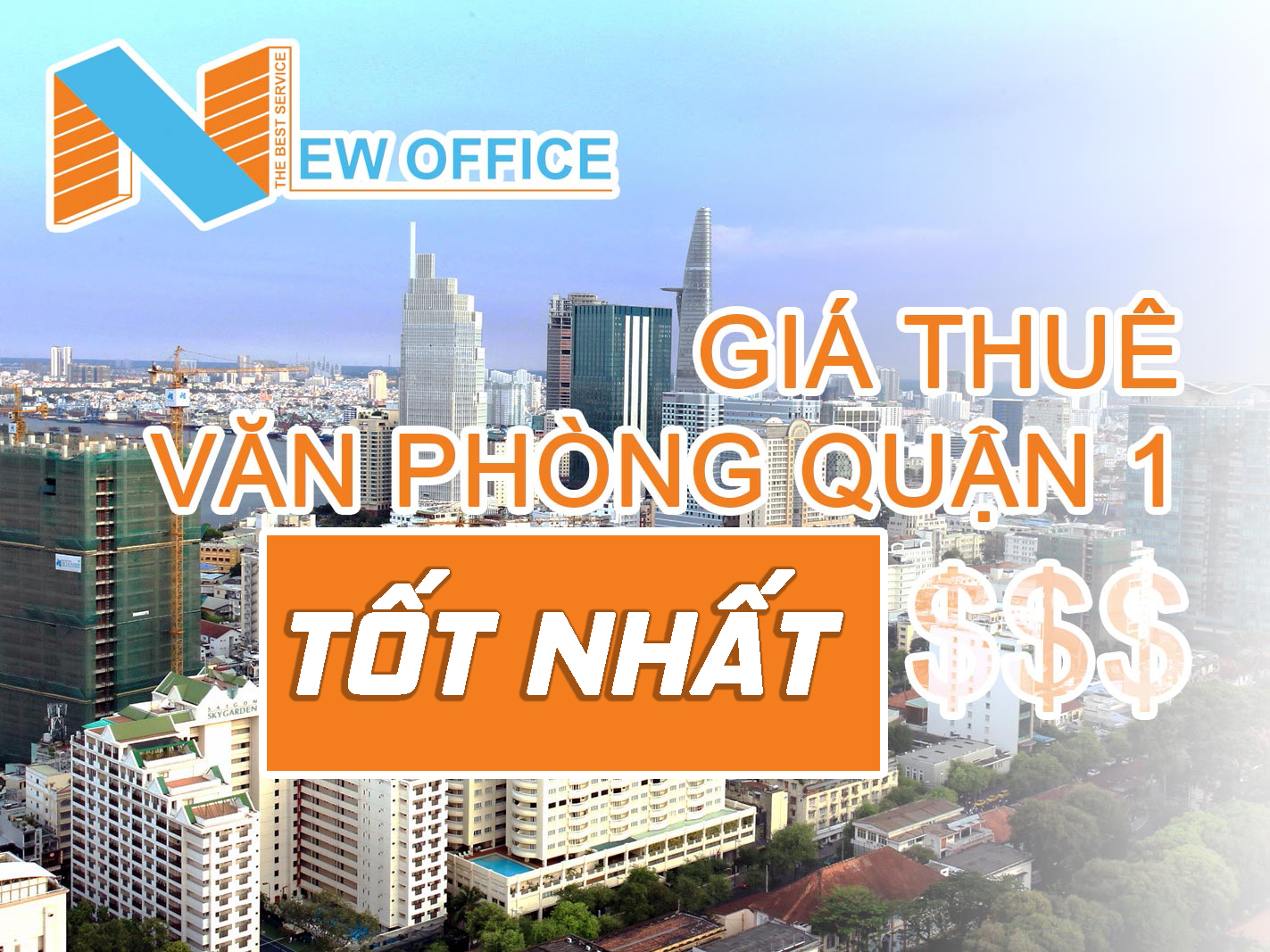 tham khào giá thuê văn phòng 2022