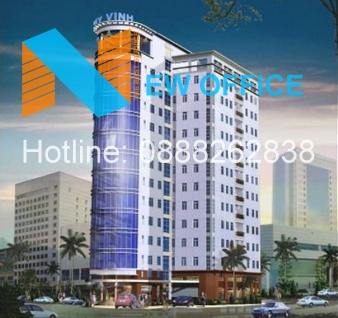 MỸ VINH BUILDING