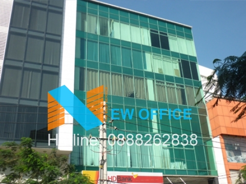 CAVI BUILDING
