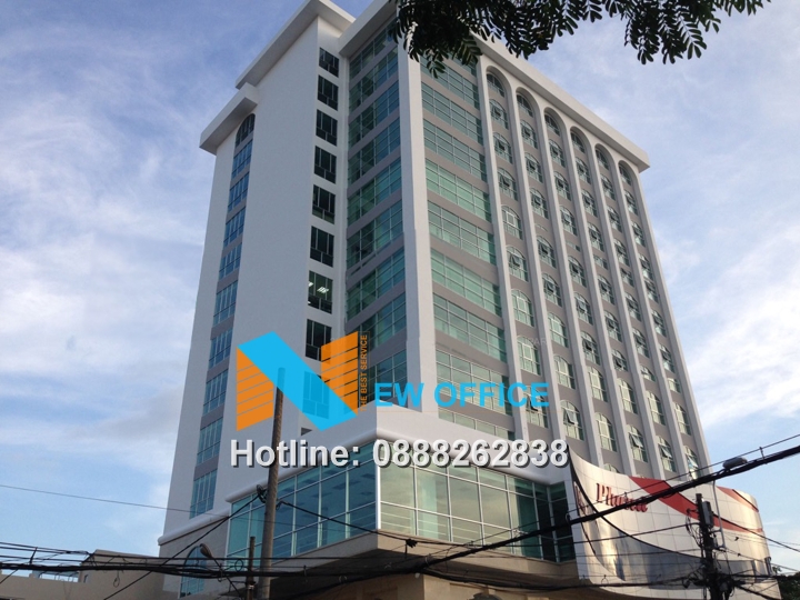 Phụ Nữ Building
