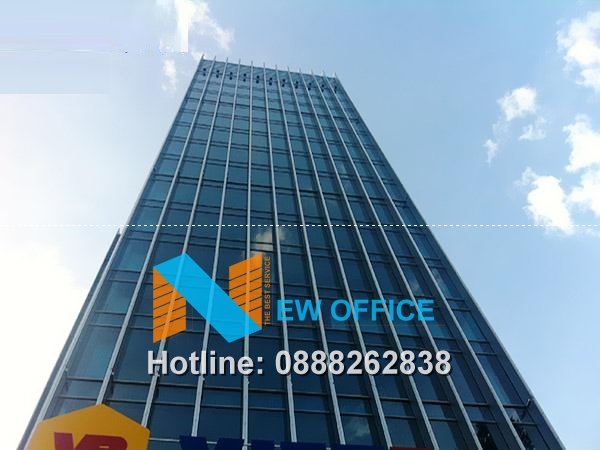 Viet Capital Bank Tower