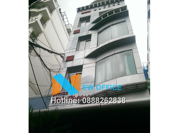 HẢI PHƯƠNG BUILDING